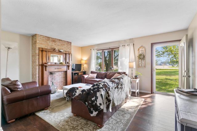 3260 Clark Shaw Road, Powell, OH 43065