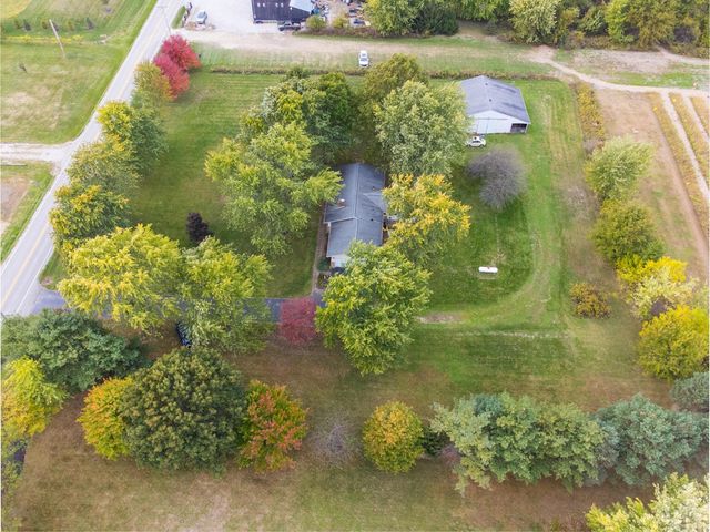 3260 Clark Shaw Road, Powell, OH 43065