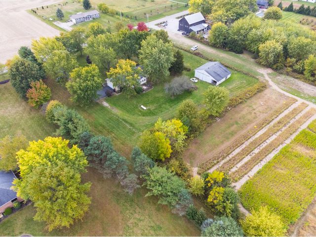 3260 Clark Shaw Road, Powell, OH 43065