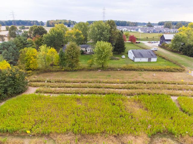 3260 Clark Shaw Road, Powell, OH 43065