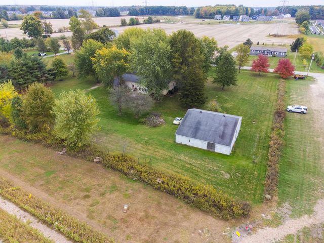 3260 Clark Shaw Road, Powell, OH 43065
