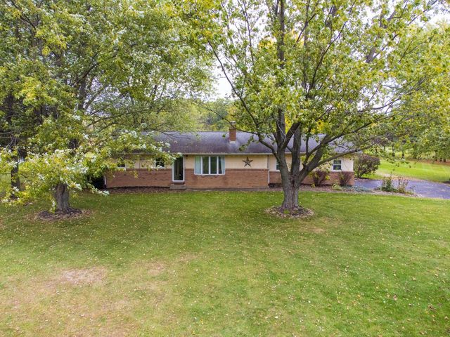3260 Clark Shaw Road, Powell, OH 43065