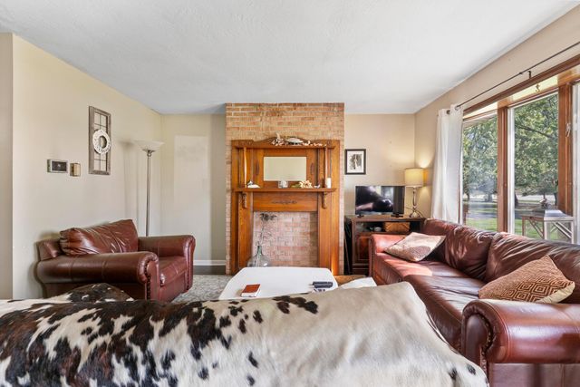 3260 Clark Shaw Road, Powell, OH 43065