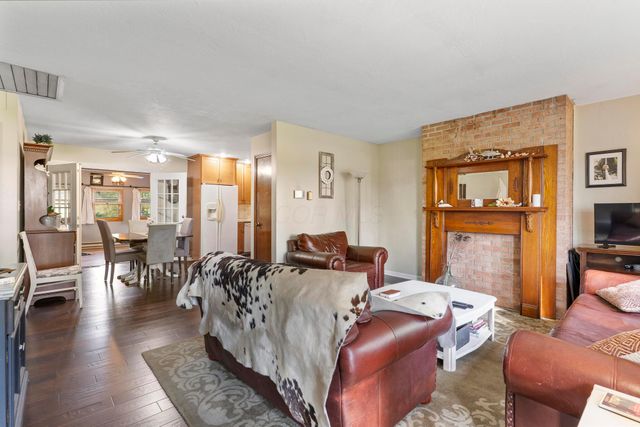 3260 Clark Shaw Road, Powell, OH 43065