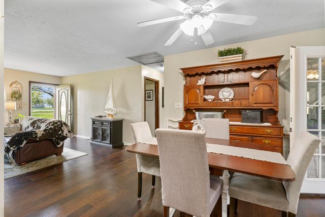 3260 Clark Shaw Road, Powell, OH 43065