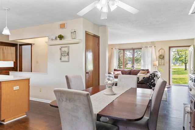 3260 Clark Shaw Road, Powell, OH 43065