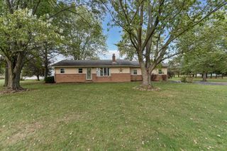 3260 Clark Shaw Road, Powell, OH 43065