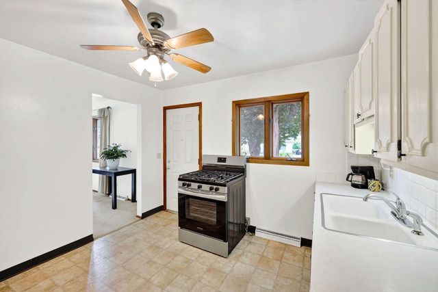 174 Farrell STREET, Madison, WI 53714