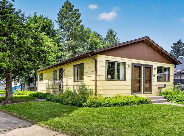 174 Farrell STREET, Madison, WI 53714
