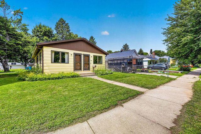 174 Farrell STREET, Madison, WI 53714