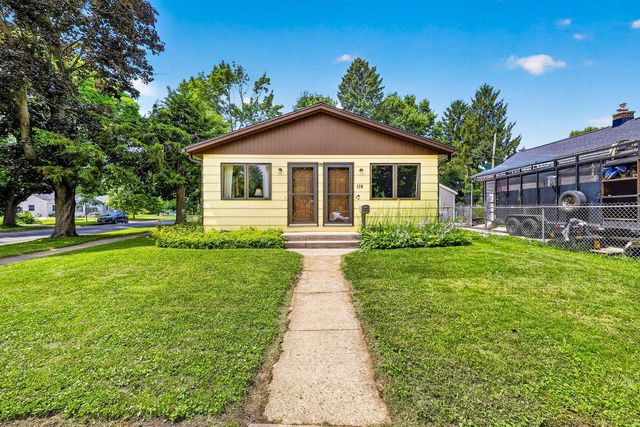 174 Farrell STREET, Madison, WI 53714