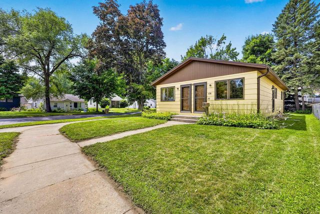 174 Farrell STREET, Madison, WI 53714