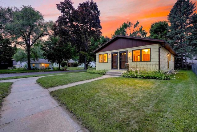 174 Farrell STREET, Madison, WI 53714