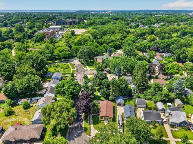 174 Farrell STREET, Madison, WI 53714