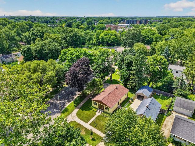 174 Farrell STREET, Madison, WI 53714