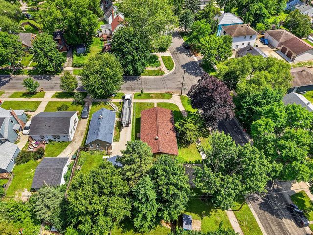 174 Farrell STREET, Madison, WI 53714