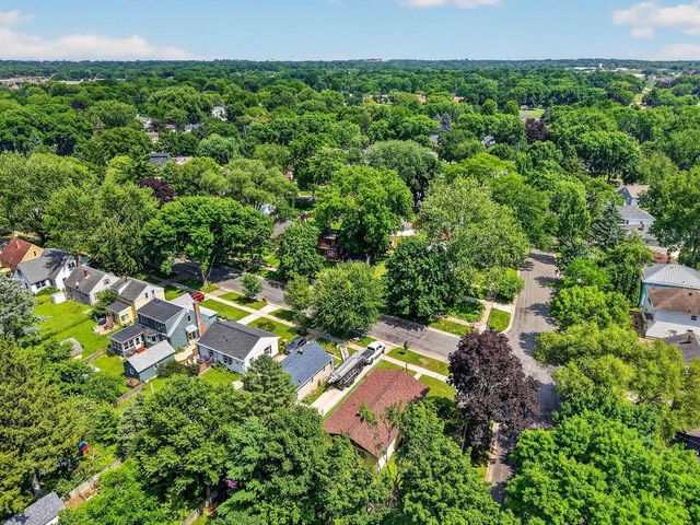 174 Farrell STREET, Madison, WI 53714