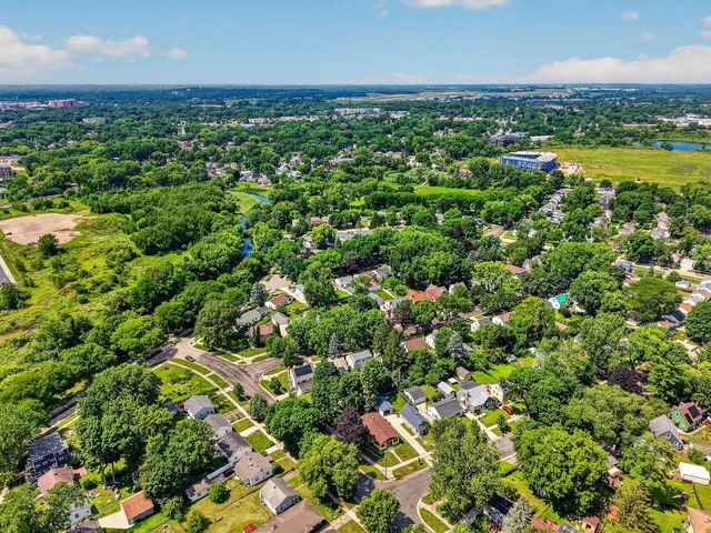 174 Farrell STREET, Madison, WI 53714