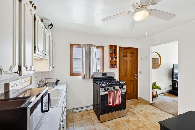 174 Farrell STREET, Madison, WI 53714