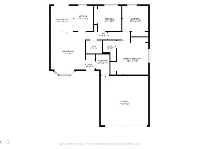 2971 SW Salmon Avenue, Redmond, OR 97756