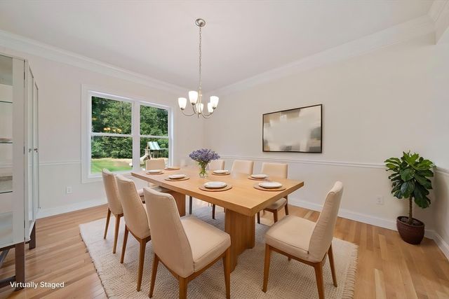 42 Magnolia Way, Bridgewater, MA 02324