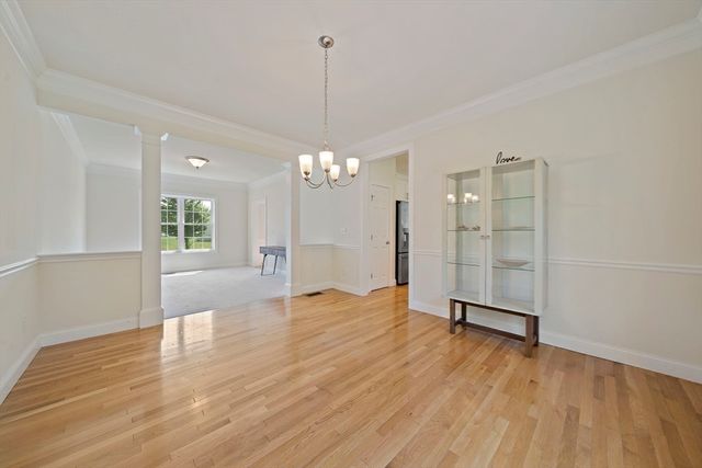 42 Magnolia Way, Bridgewater, MA 02324