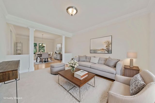 42 Magnolia Way, Bridgewater, MA 02324