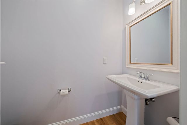 42 Magnolia Way, Bridgewater, MA 02324