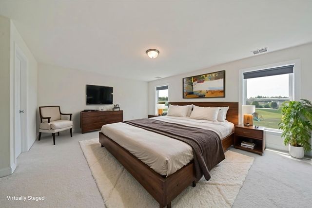 42 Magnolia Way, Bridgewater, MA 02324
