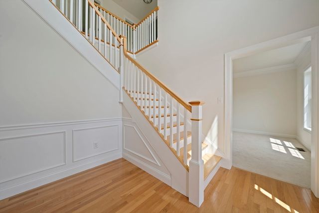 42 Magnolia Way, Bridgewater, MA 02324
