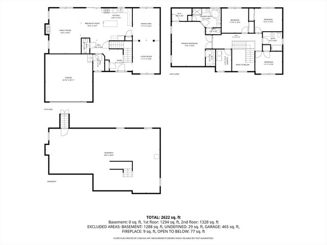 42 Magnolia Way, Bridgewater, MA 02324