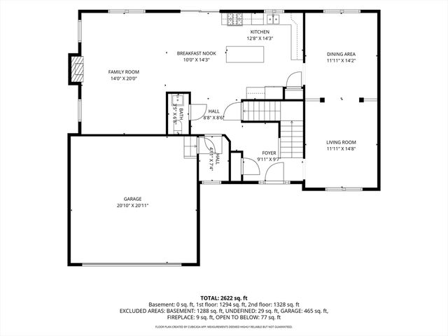 42 Magnolia Way, Bridgewater, MA 02324