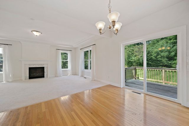 42 Magnolia Way, Bridgewater, MA 02324