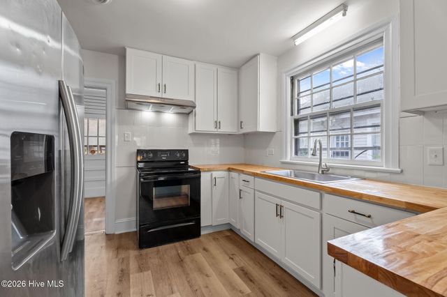 1421 Sunset Avenue, Rocky Mount, NC 27804