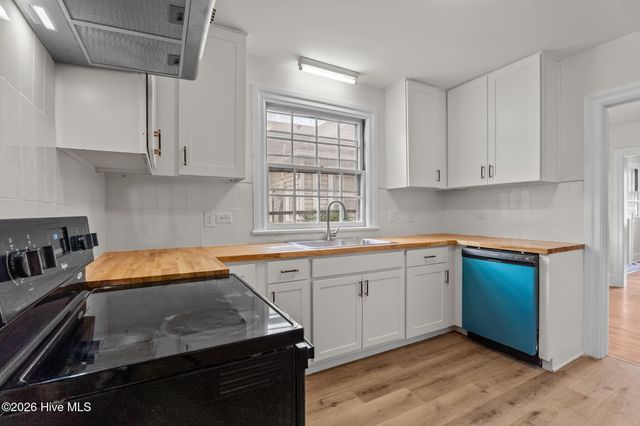 1421 Sunset Avenue, Rocky Mount, NC 27804