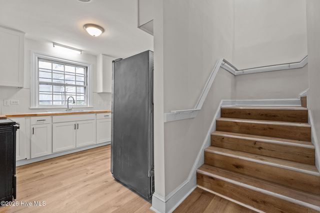 1421 Sunset Avenue, Rocky Mount, NC 27804