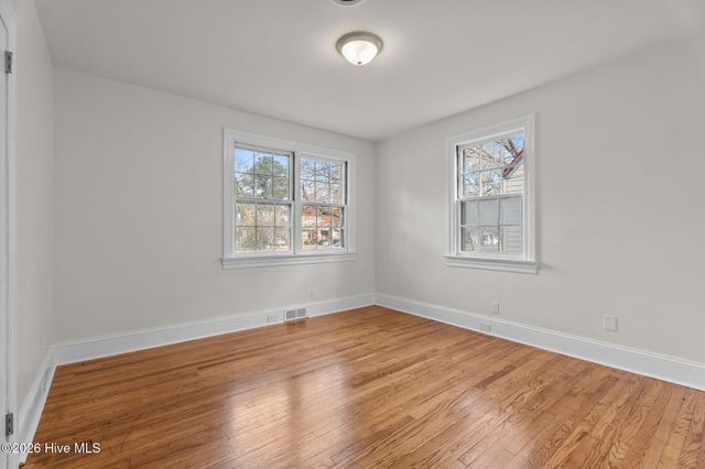 1421 Sunset Avenue, Rocky Mount, NC 27804