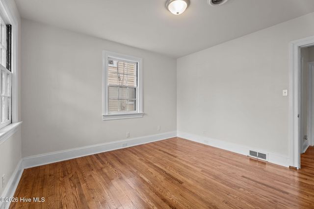 1421 Sunset Avenue, Rocky Mount, NC 27804