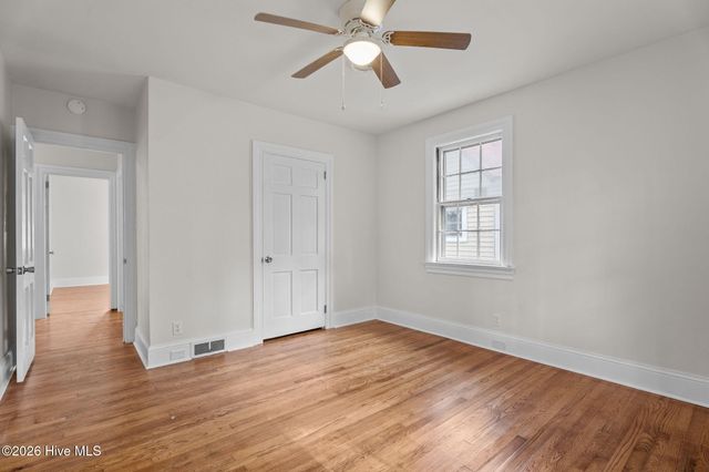 1421 Sunset Avenue, Rocky Mount, NC 27804