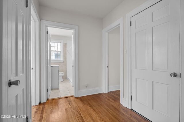 1421 Sunset Avenue, Rocky Mount, NC 27804