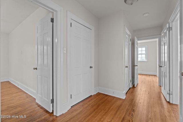 1421 Sunset Avenue, Rocky Mount, NC 27804