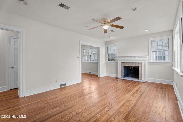 1421 Sunset Avenue, Rocky Mount, NC 27804