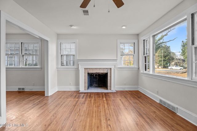 1421 Sunset Avenue, Rocky Mount, NC 27804