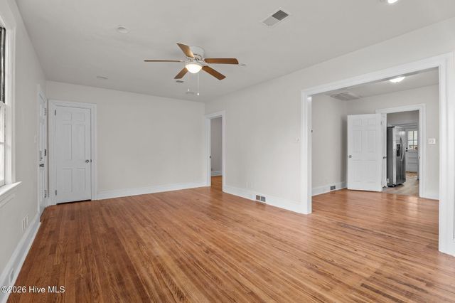 1421 Sunset Avenue, Rocky Mount, NC 27804