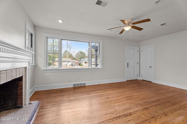 1421 Sunset Avenue, Rocky Mount, NC 27804