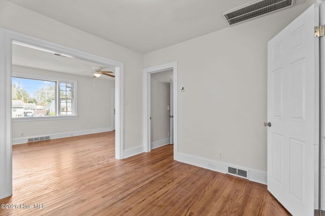 1421 Sunset Avenue, Rocky Mount, NC 27804