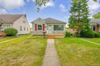 3752 Katherine Street, Dearborn, MI 48124