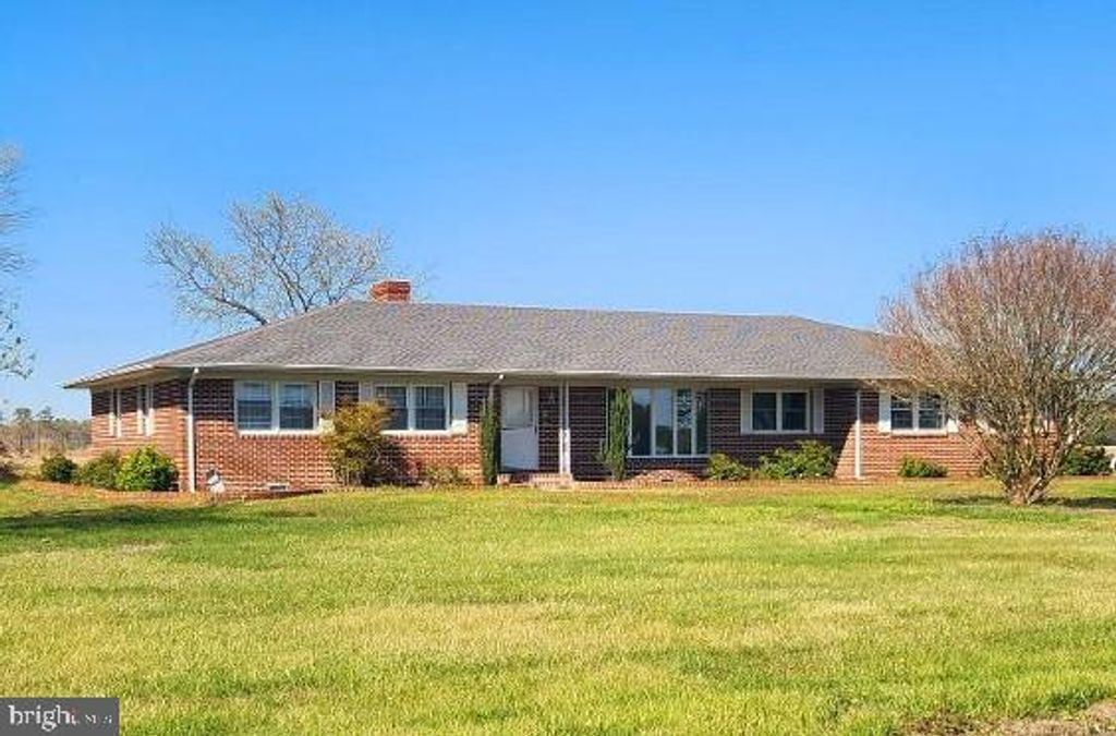 28964 WALLER RD, Delmar, MD 21875