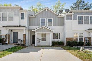 4457 Watson Ridge Drive, Stone Mountain, GA 30083