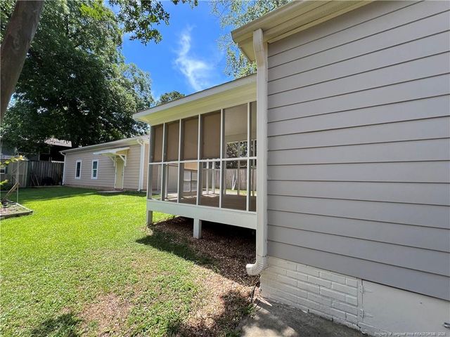 211 Ellington Street, Fayetteville, NC 28305